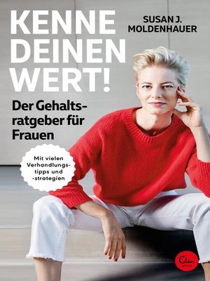 cover image of Kenne deinen Wert!